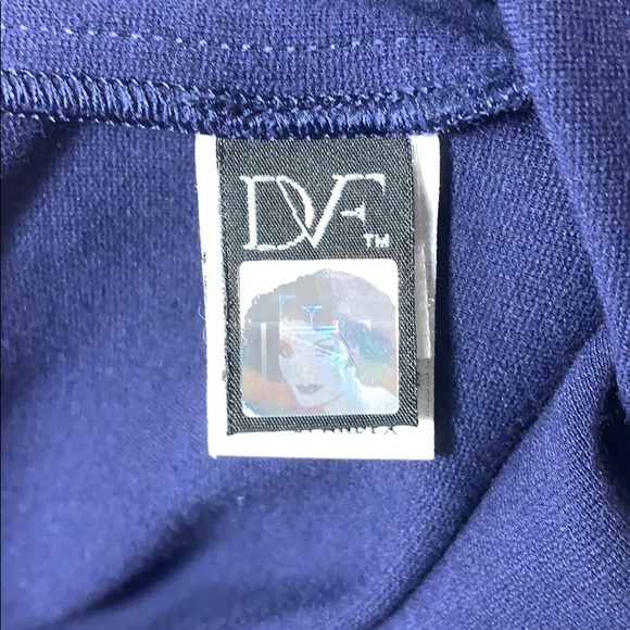 Diane von Furstenburg - Picture 5 of 8